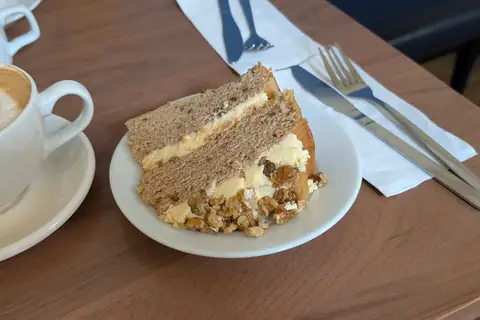 Devine Cakes And Tearoom photo 3