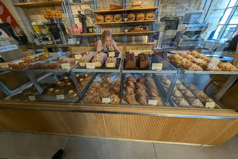 Devine Cakes And Tearoom photo 2
